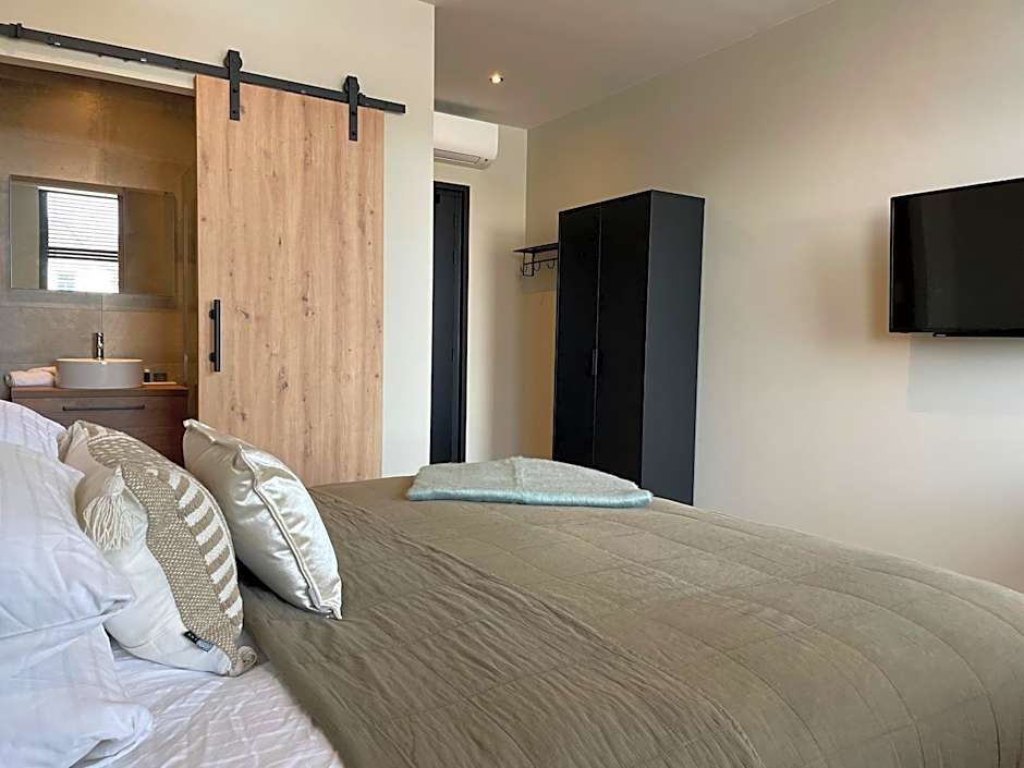 Hotel-restaurant "Lely"