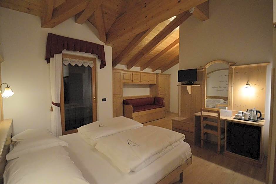 Hotel Garnì Sant'Antonio con Spa