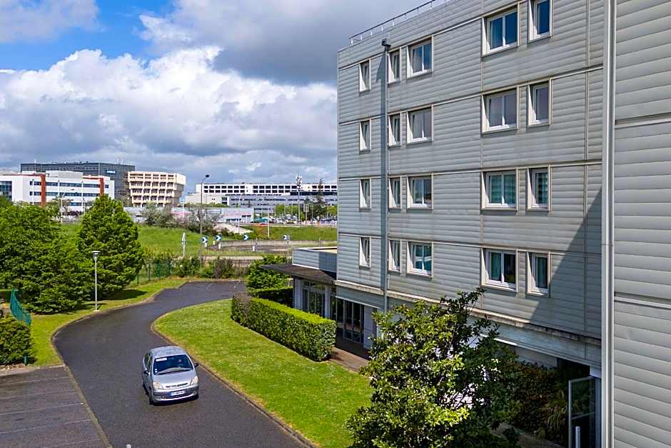 Nemea Appart'hotel Toulouse Saint-Martin