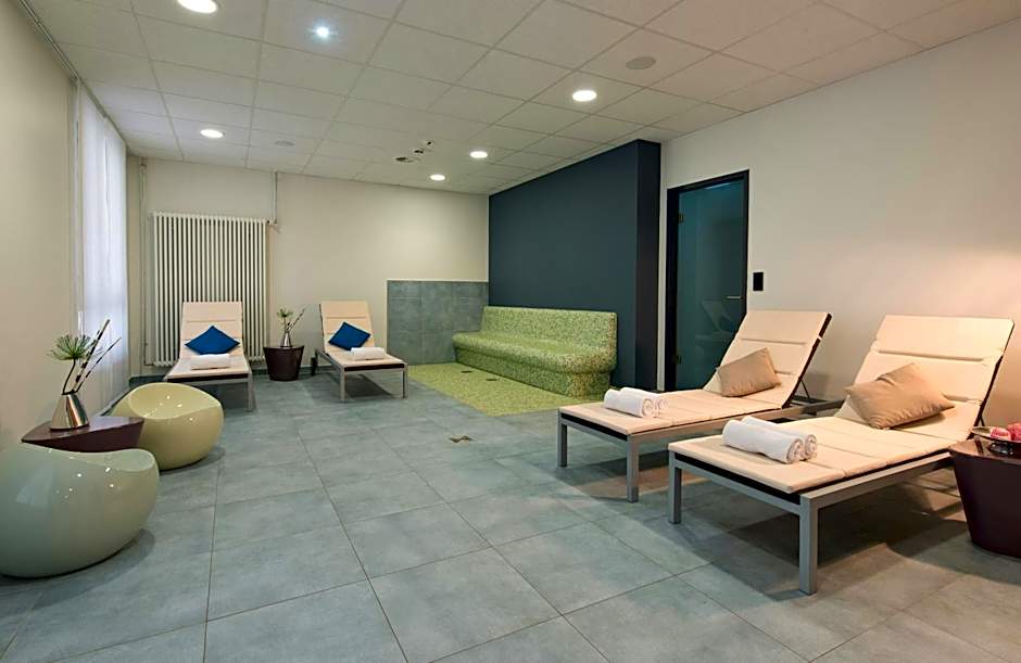 Leonardo Hotel Völklingen-Saarbrücken