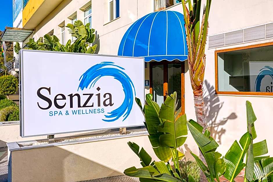 Senator Marbella Spa Hotel