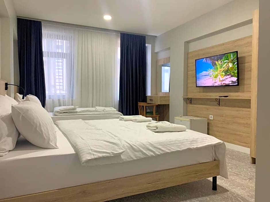 Taksim Galatist Hotel