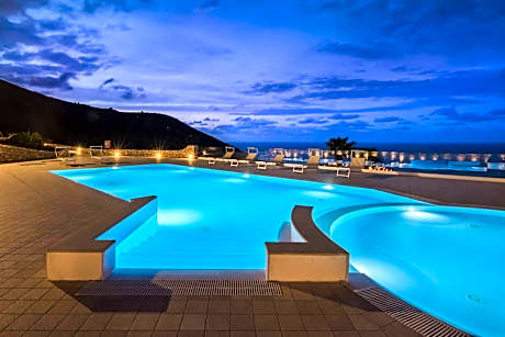 HOTEL PARCO DEGLI AROMI RESORT E SPA