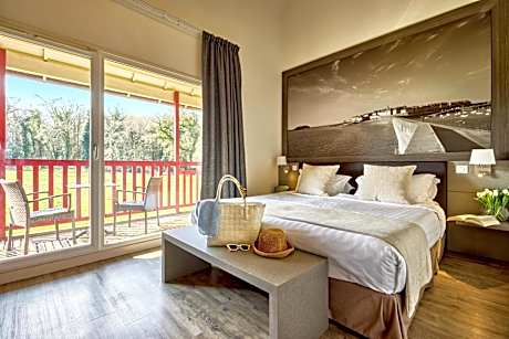 Saint Malo Golf Resort