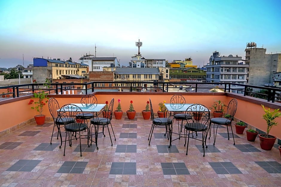 Taleju Boutique Hotel