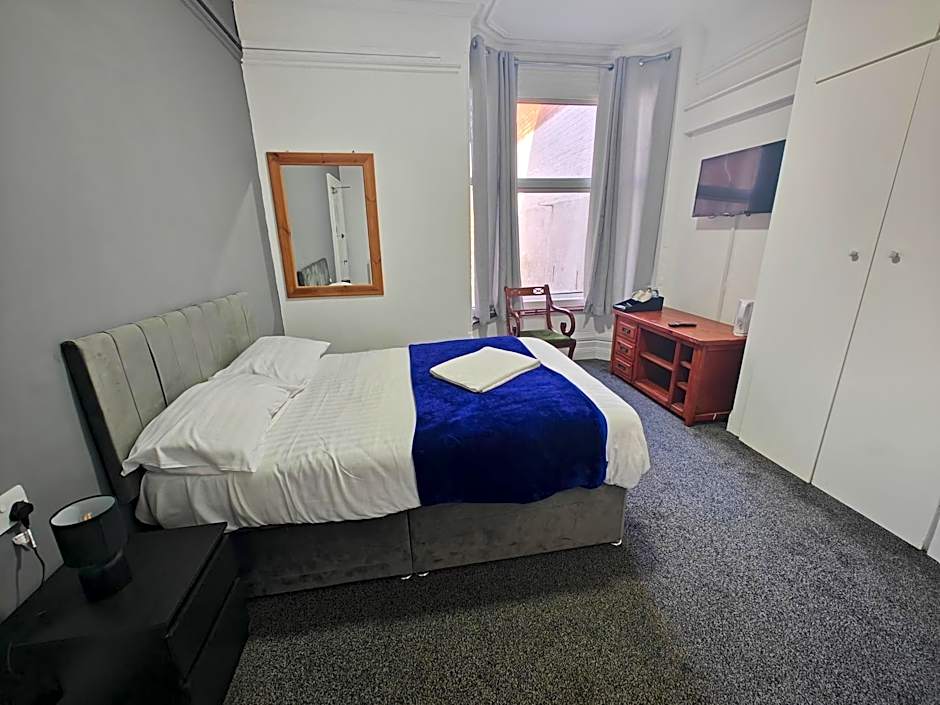 Campbells Guest House