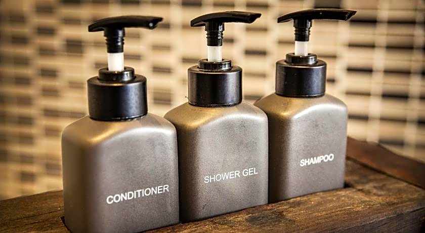 The Ranee Boutique Suites