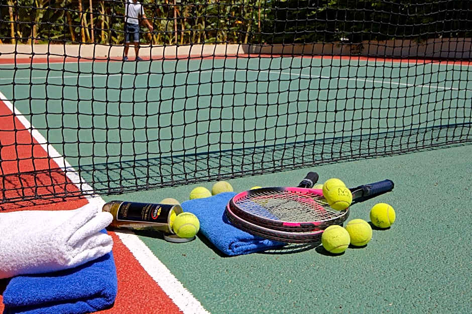 Bomo Rethymno Mare Royal & Water Park