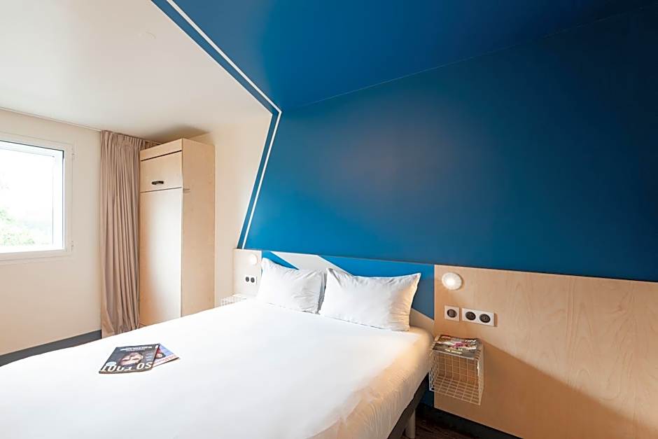 ibis budget Lyon Confluence
