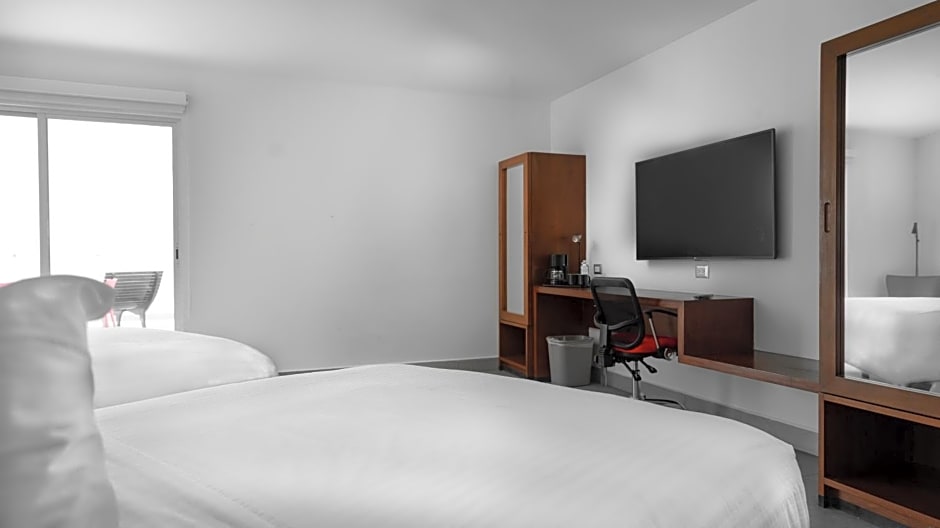 Park Inn By Radisson Mazatlán