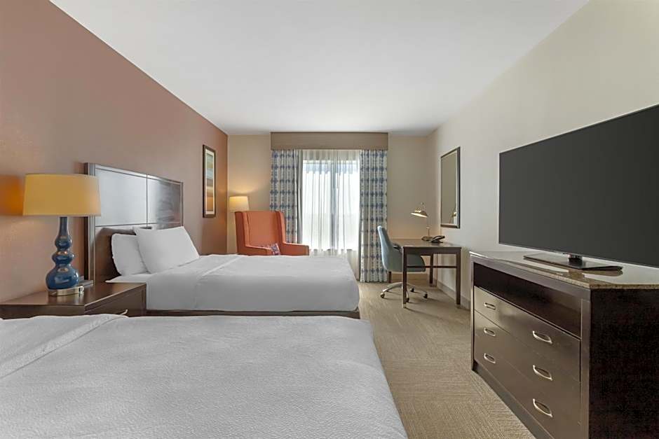 Hilton Garden Inn Houston Nw/America Plaza