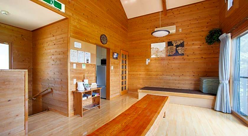 Villa Ururun Kawaguchiko