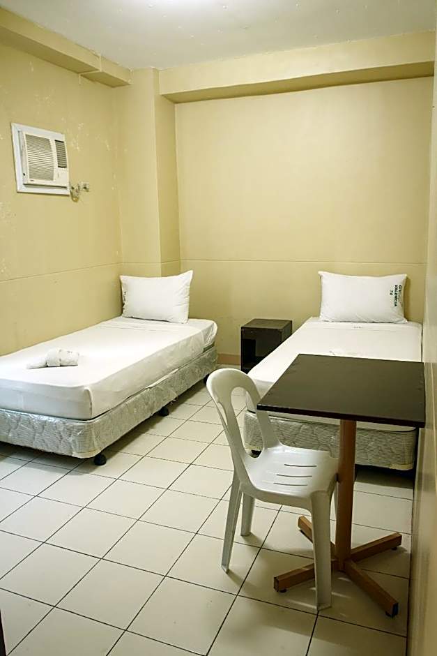 GV Hotel Valencia