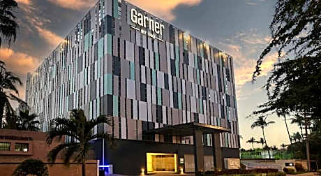 Garner Hotel Mazatlan Beach