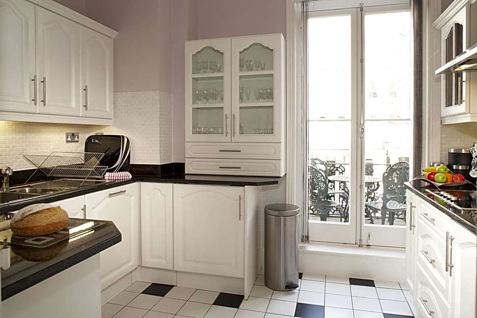 Beaufort House - Knightsbridge