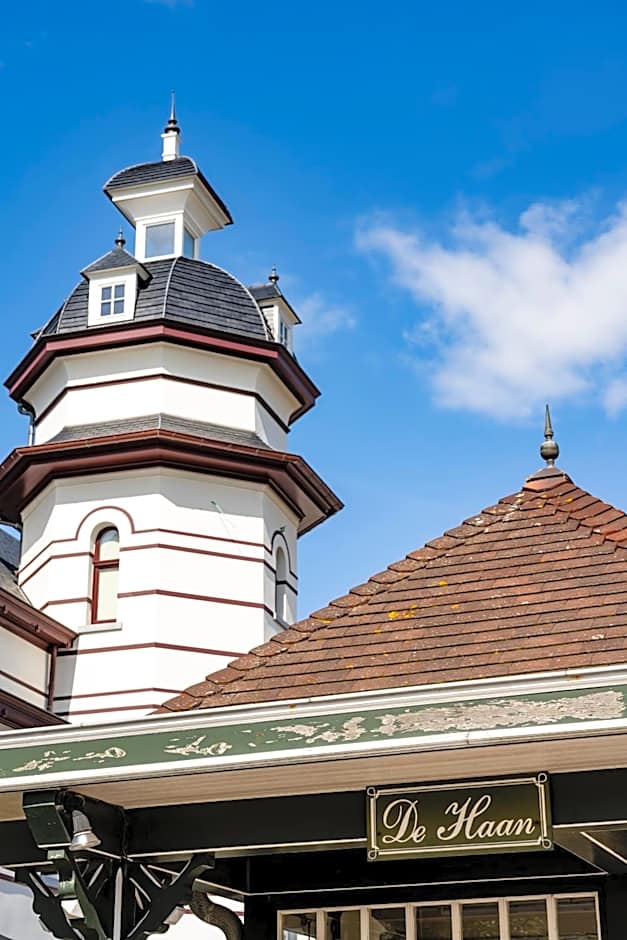 Hotel des Brasseurs