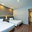 7 Days Inn Guiyang Wenchangge Provincial People's Hospital Metro Station