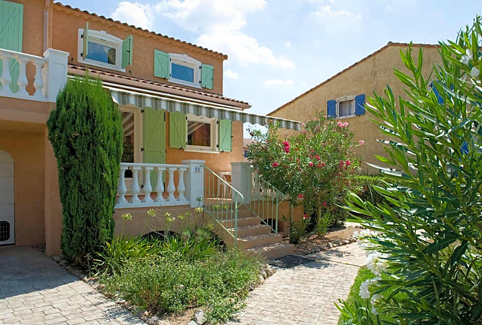 Domaine Le Clos des Oliviers