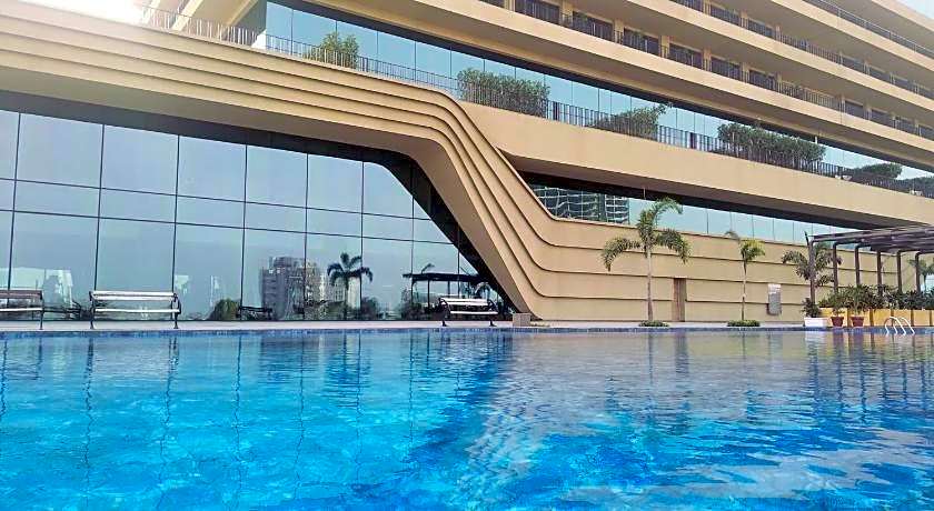 Gift City Club, a member of Radisson Individuals