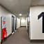 B&B HOTEL Le Port Marly Saint Germain en Laye