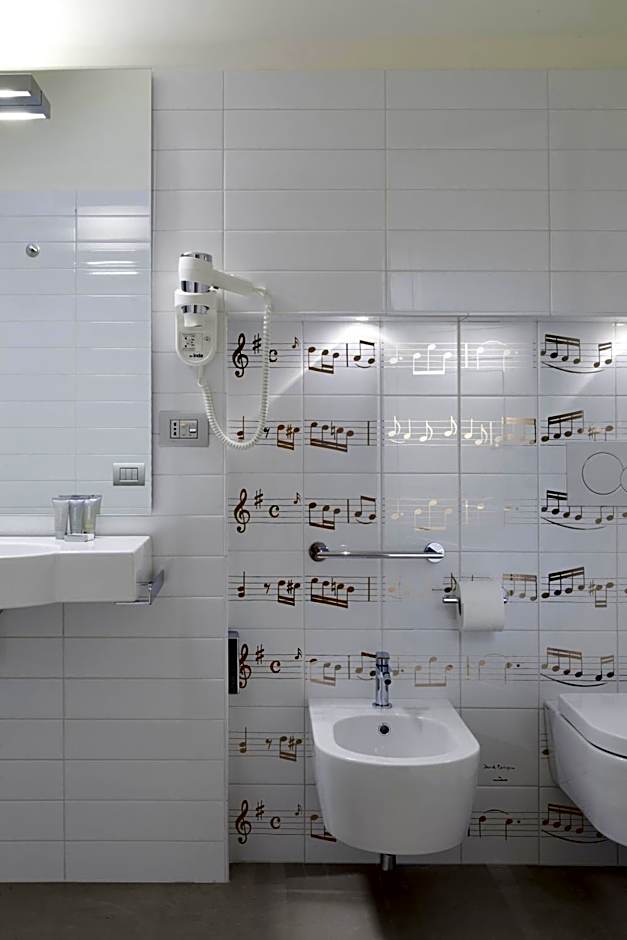 Santa Cesarea Residence Luxury Suite - La vetta del Sasso Barisano