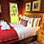 Pucks Glen Lodges - Log Cabins in a wonderful natural environment