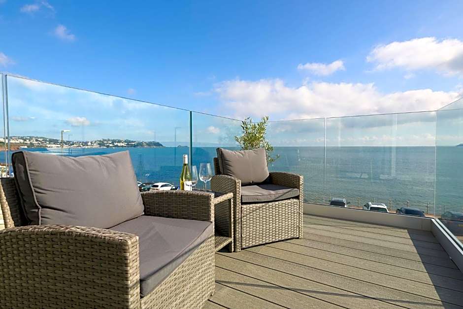 Channel View Boutique Hotel - Adults Only