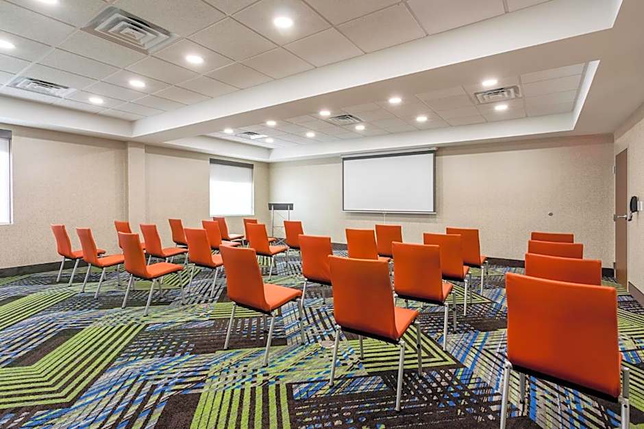 Holiday Inn Express & Suites - Miramar By IHG