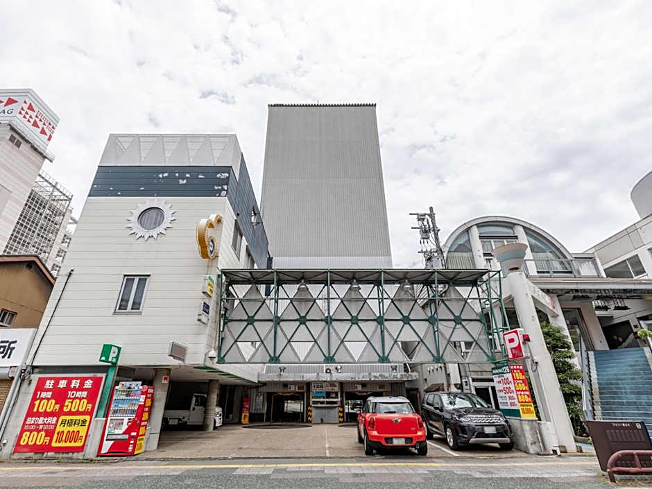 Tabist Hotel Kippaku