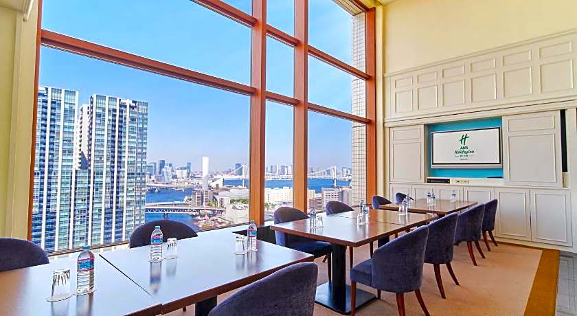 ANA Holiday Inn Tokyo Bay by IHG