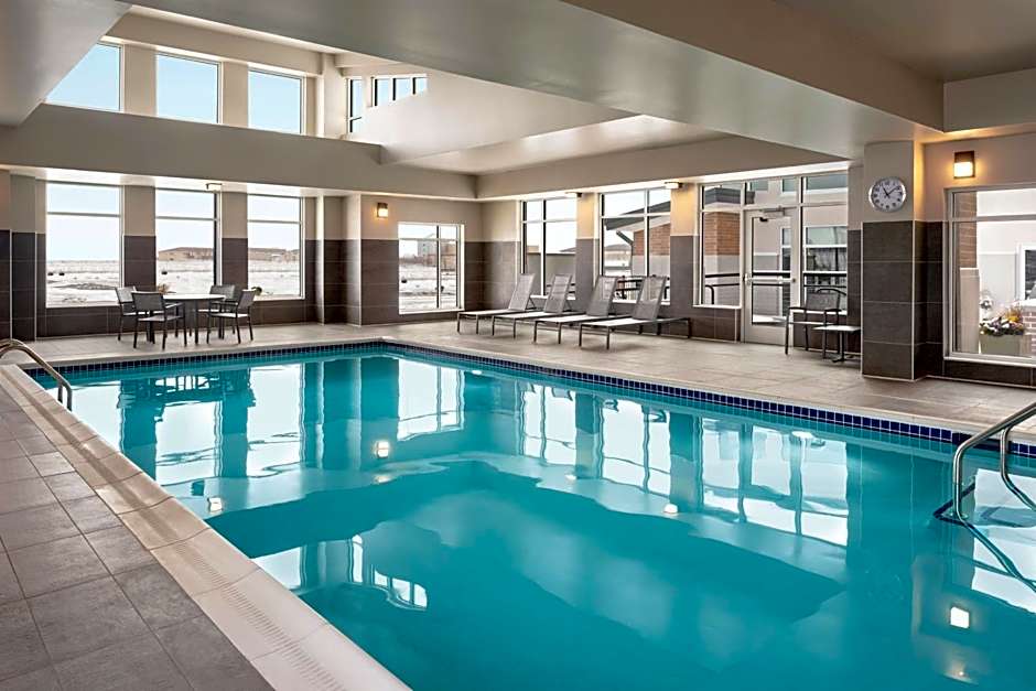 Residence Inn by Marriott Des Moines Ankeny