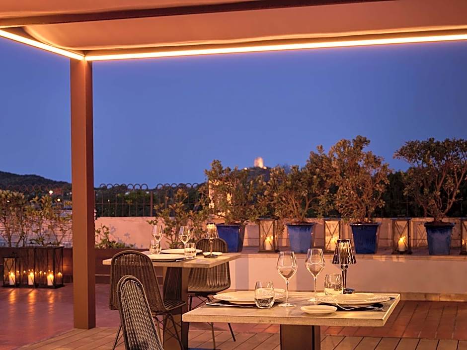 Conrad By Hilton Chia Laguna Sardinia