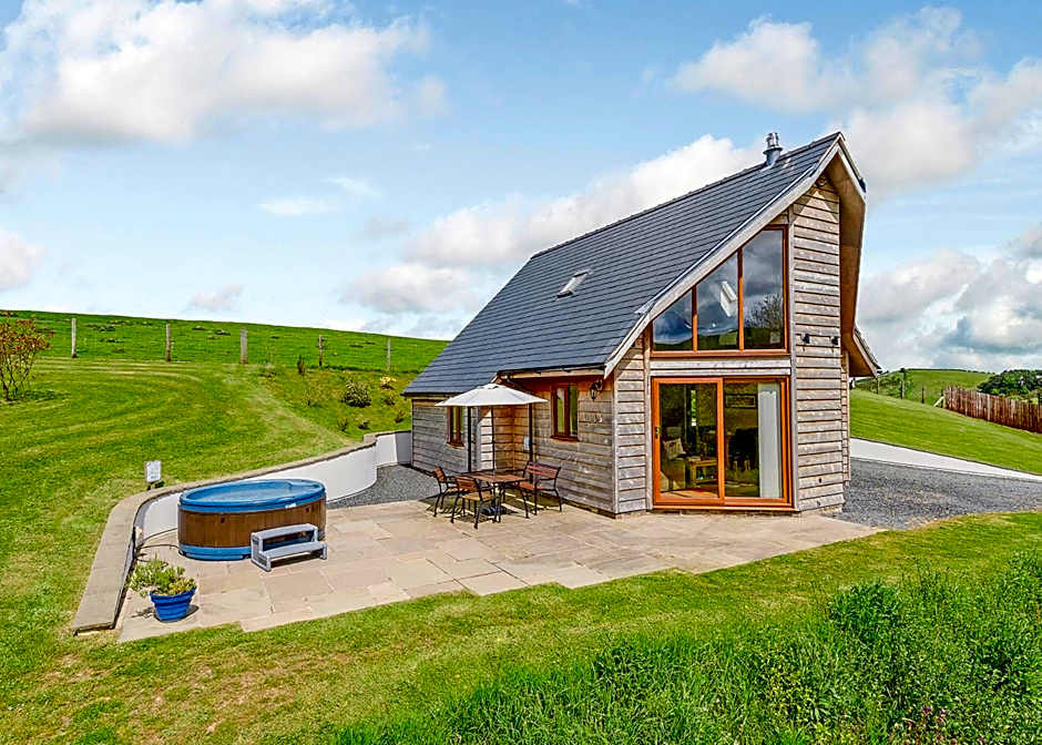 Slate House Lodges
