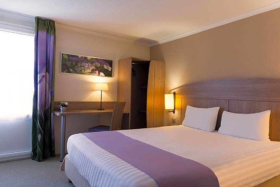 The Originals City, Hotel Le Gayant, Douai (Inter-Hotel)