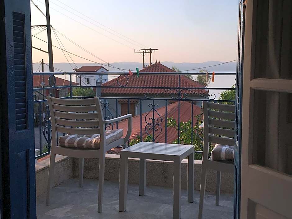 Gorgona Hotel