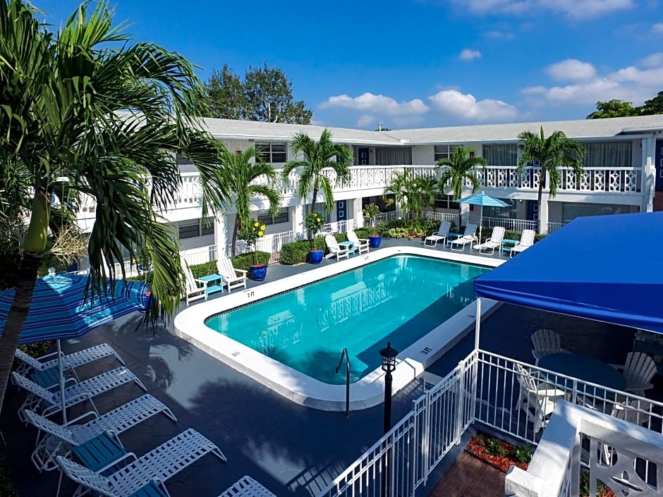 May-Dee Suites in Florida