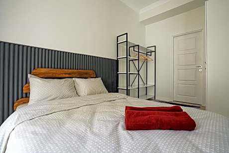 Studio with Sofa Bed