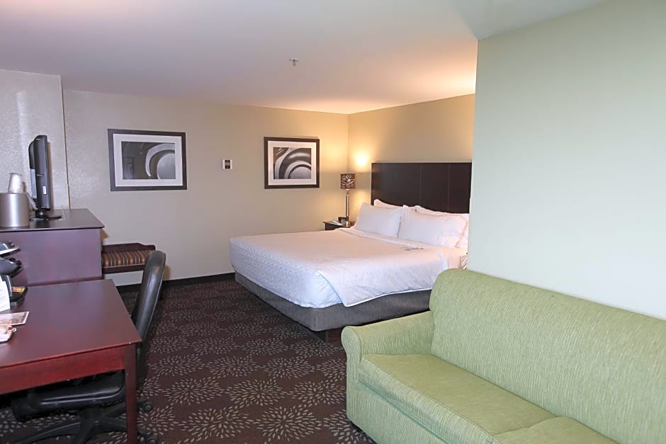 Holiday Inn Express Pittsburgh West - Greentree