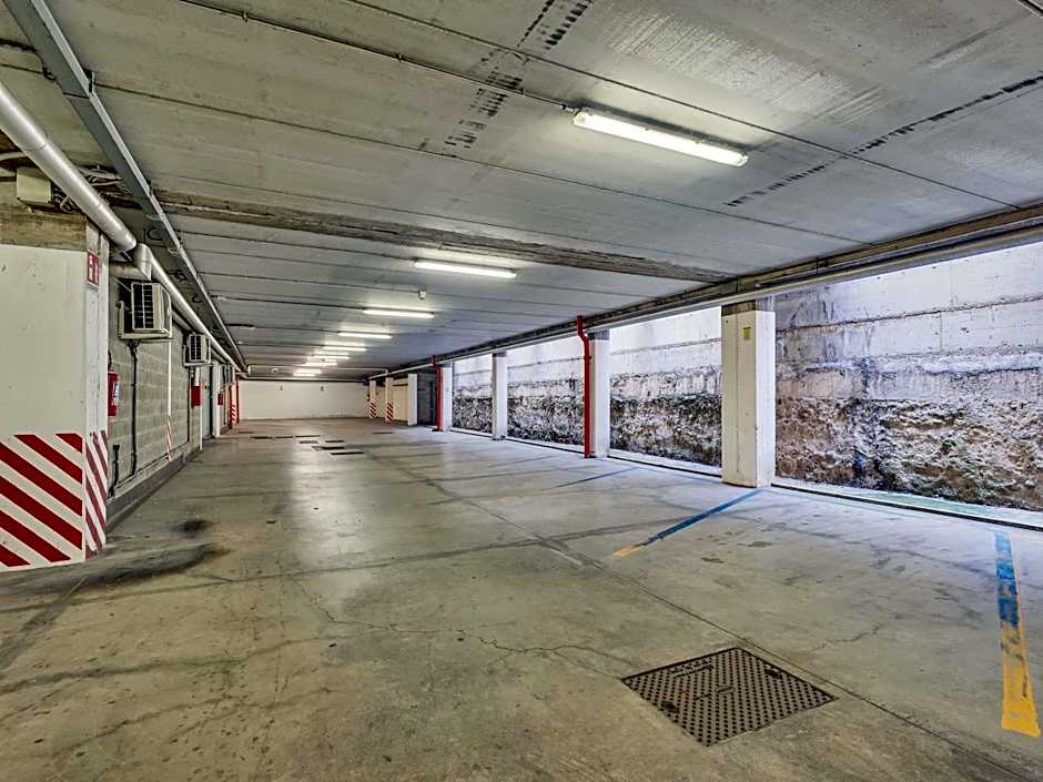 B&B HOTEL Milano Cologno Studios