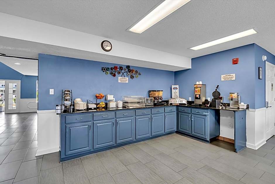 Baymont by Wyndham Warner Robins