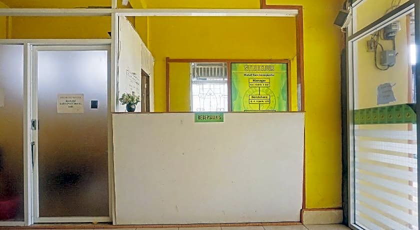 Hotel O Sari Jeneponto