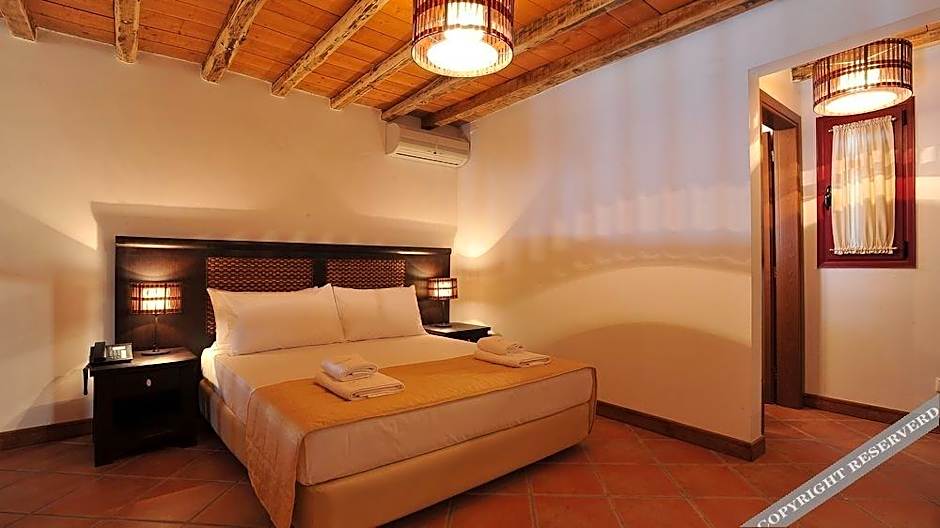 The Varos Residences