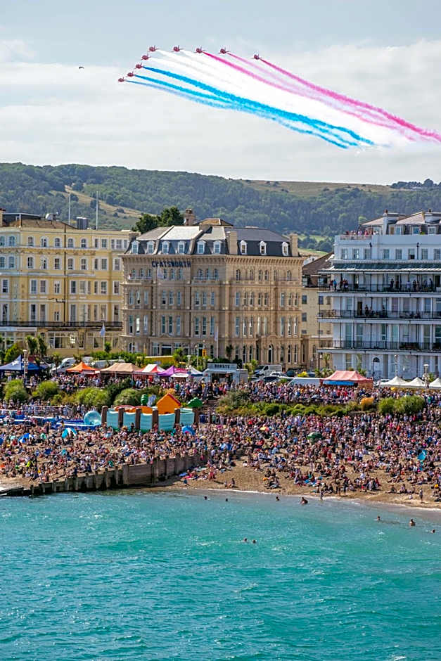 The Chatsworth Hotel