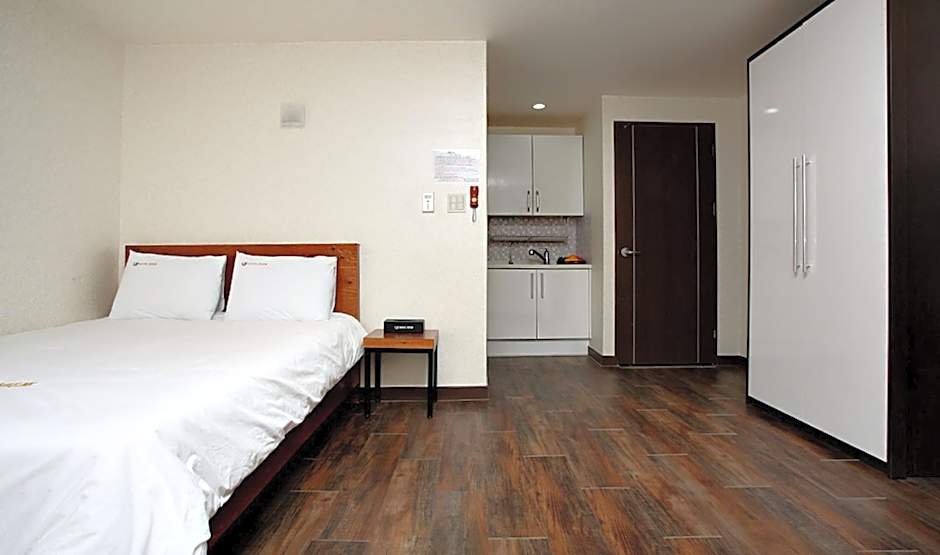 Hotel Mallipo