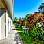 Logis Hôtel L'Oliveraie