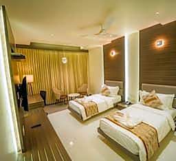 Kyriad Prestige Ilkal