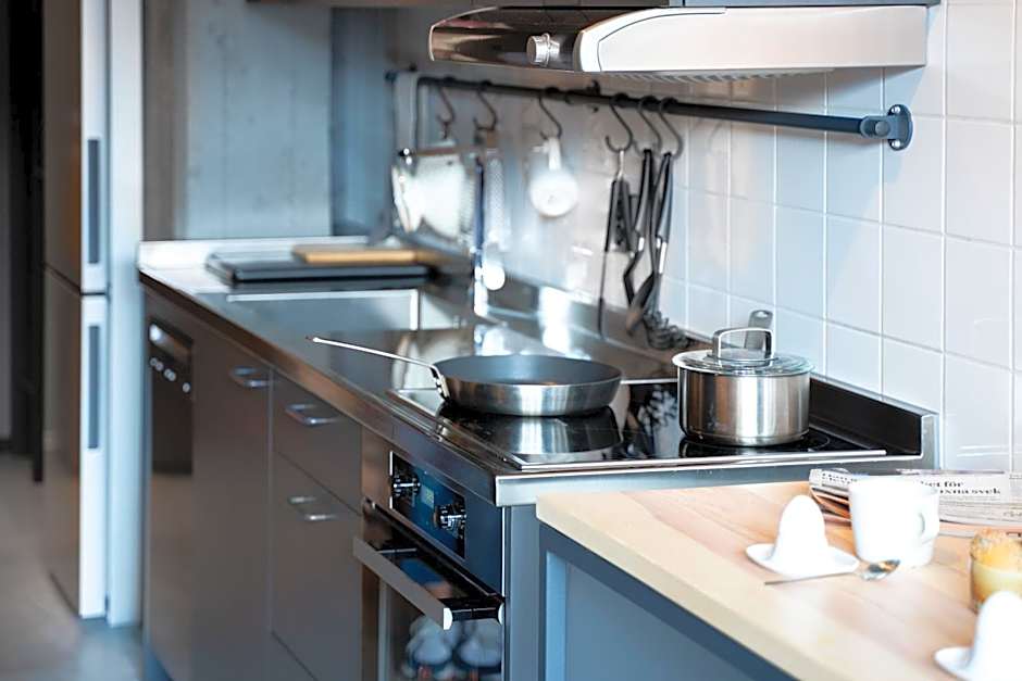 Mornington Hotel Bromma