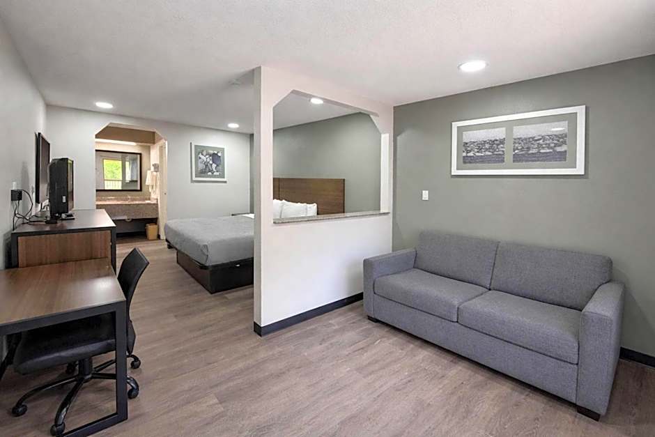 Quality Inn Mt. Pleasant