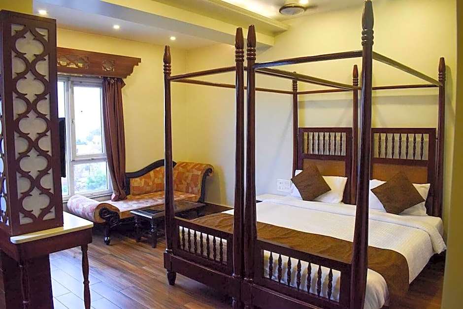 Hotel Banaras Haveli