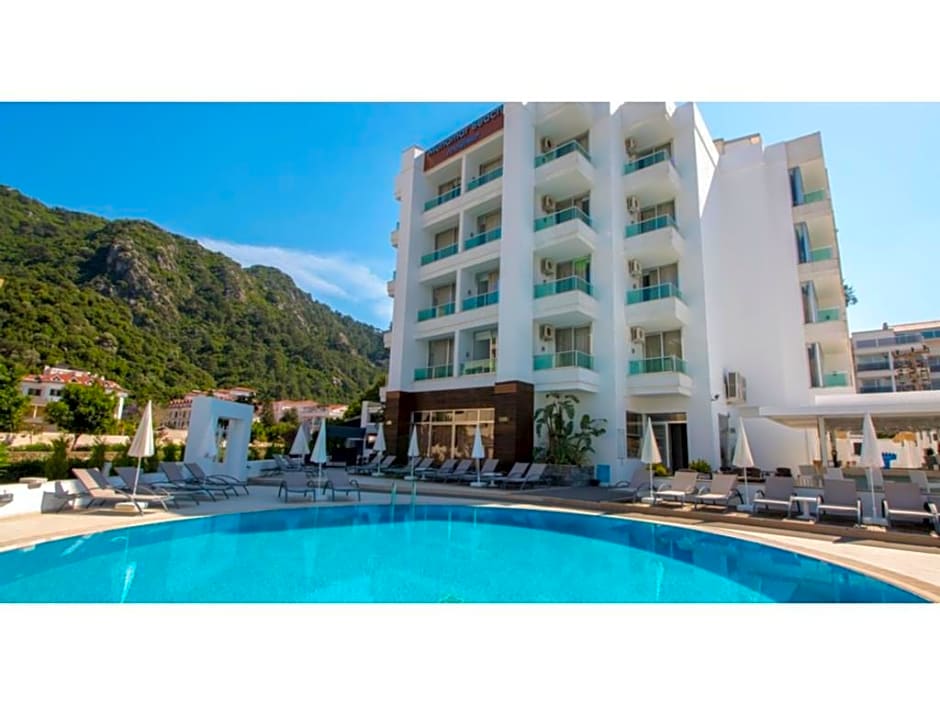 Munamar Beach Residence